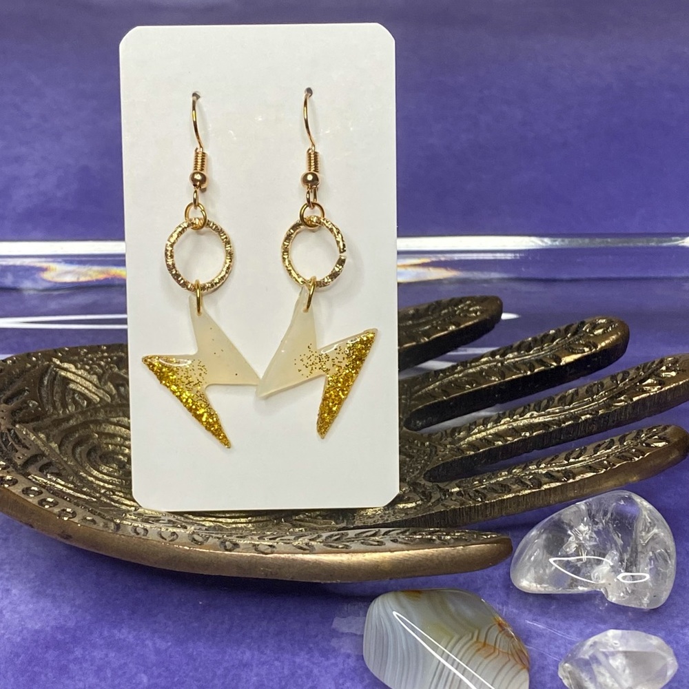Handcrafted Earrings